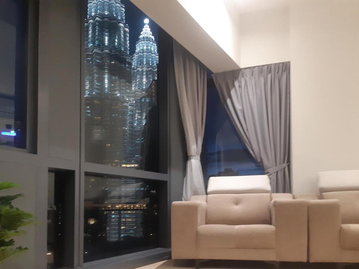 Star Klcc By Arman Kuala Lumpur Exterior foto