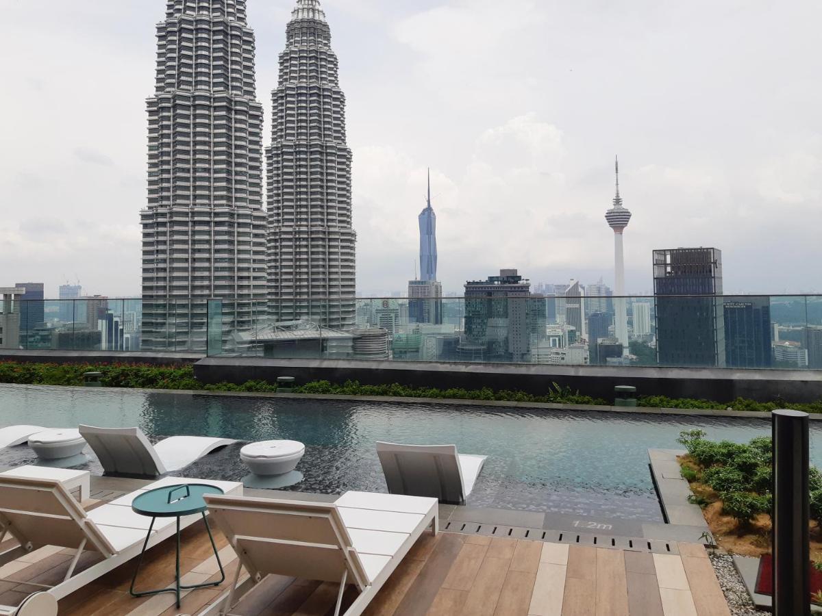 Star Klcc By Arman Kuala Lumpur Exterior foto