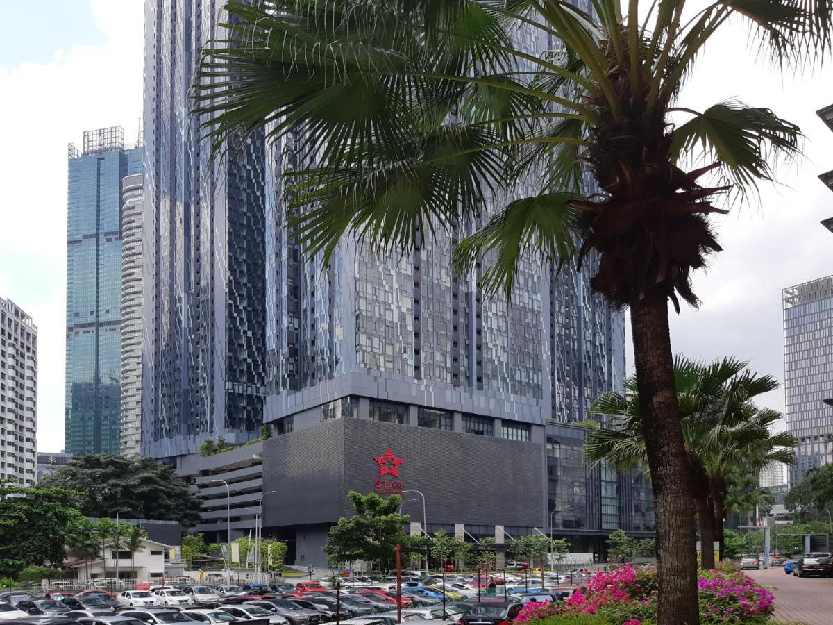 Star Klcc By Arman Kuala Lumpur Exterior foto