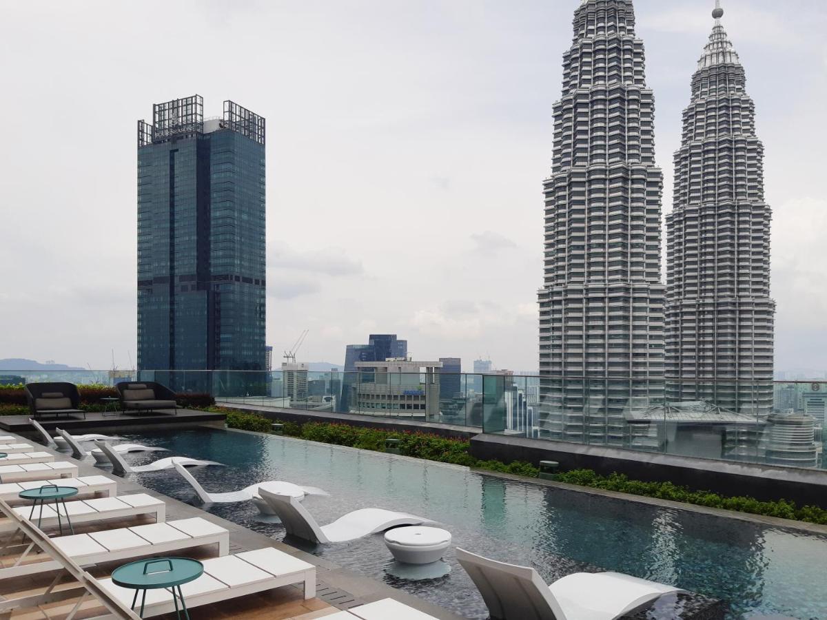 Star Klcc By Arman Kuala Lumpur Exterior foto