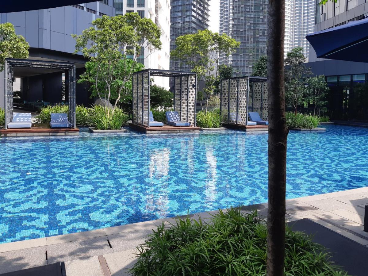 Star Klcc By Arman Kuala Lumpur Exterior foto