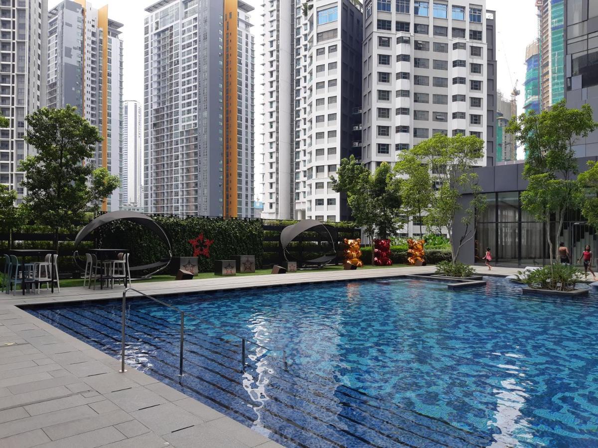 Star Klcc By Arman Kuala Lumpur Exterior foto