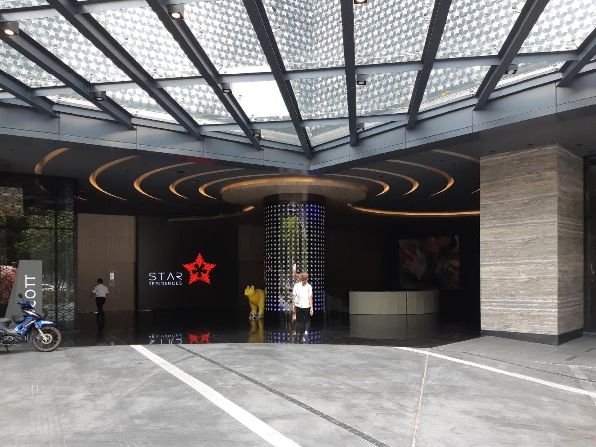 Star Klcc By Arman Kuala Lumpur Exterior foto